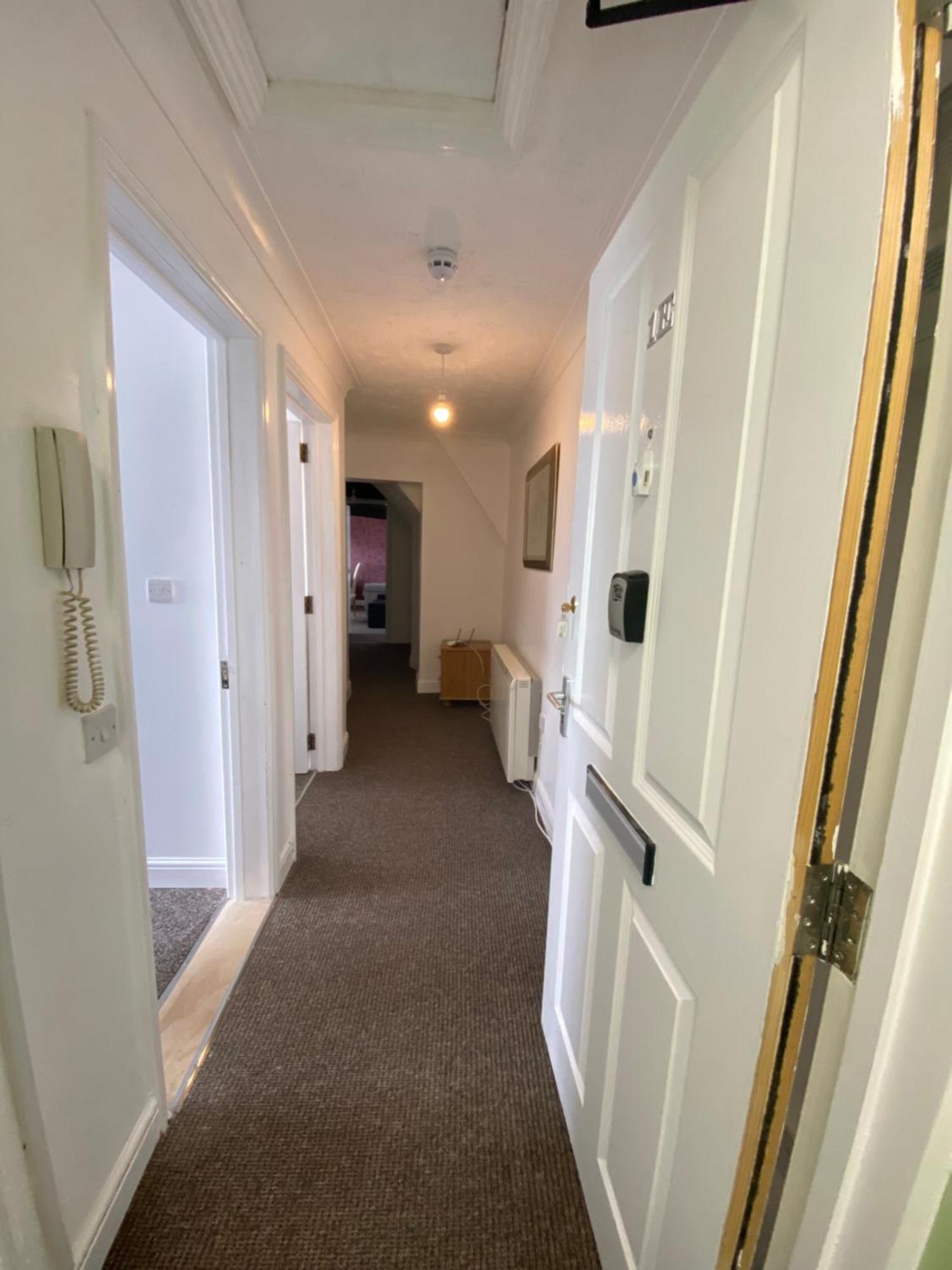 Spacious One Bedroom Flat With River View, 1E Great Yarmouth Exterior foto